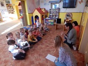 Hygiena rukou - program Nemocnice Mladá Boleslav